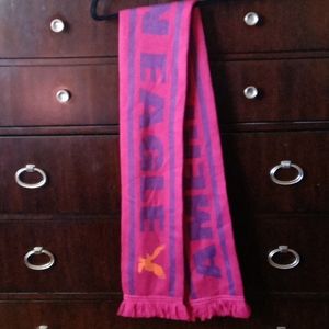 American Eagle Scarf